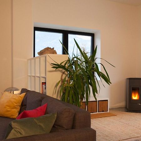 Zugspitzloft Ehrwald Zewnętrze zdjęcie