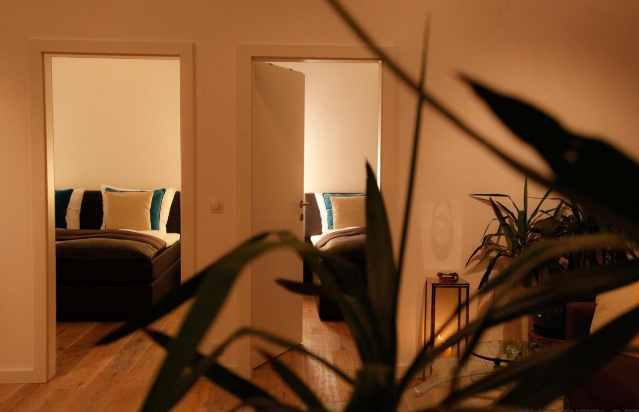 Zugspitzloft Ehrwald Zewnętrze zdjęcie